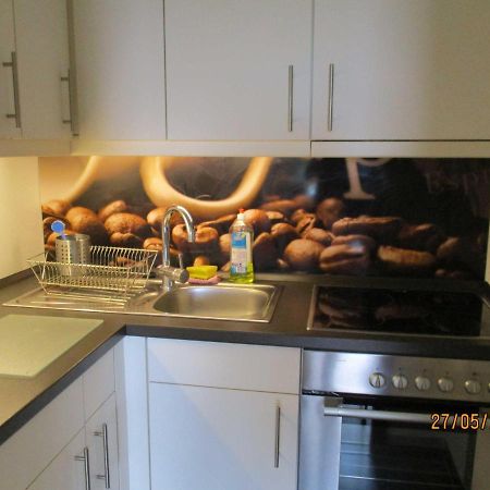 Am Kurpark Dg. Whg. Nr.22 Apartment Timmendorfer Strand Luaran gambar