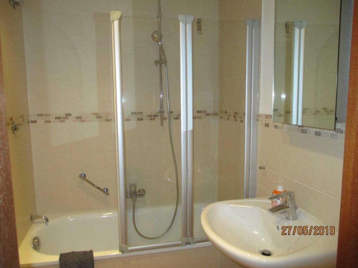 Am Kurpark Dg. Whg. Nr.22 Apartment Timmendorfer Strand Luaran gambar